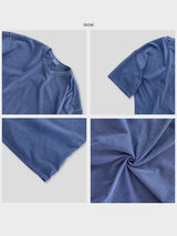 Over pigment T (8color)