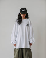 ON ウィングTシャツ