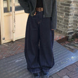 Belt Denim - 2colors