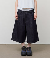 Lucky Bermuda Denim