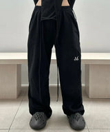 SOFT SIGNATURE COTTON PANTS (4Color)