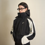RS PROJECT R IC 3 NYLON JACKET