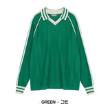 ASCLO Bicolor Sporty Knit (3color)