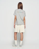 26SS JMB ウーマン フルーツ ショートスリーブ Tシャツ