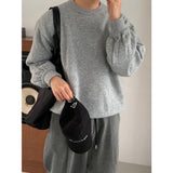 Nus. MUE ワイドデニムパンツ