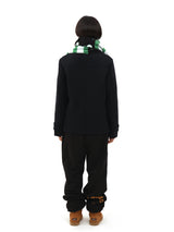 S.T.C. シティマフラー (GREEN)