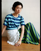 ホームガールTシャツ