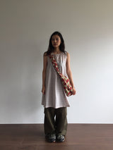 シュレッドワンピース  (2color)