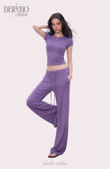 サンデー ラウンド トレーニング セット (TOP+PANTS SET)
