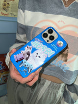 [HOBBY] ハードケース