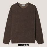 Roei U-Neck Dekki Knit