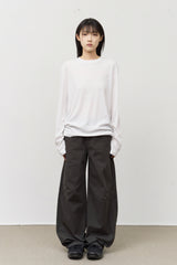 Where Slim Longsleeve