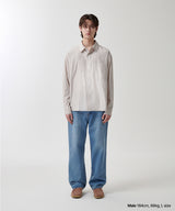 COMFORT STRIPE SHIRT