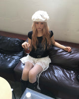 Muffy skirt
