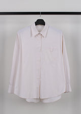 STRIPE POCKET SHIRT