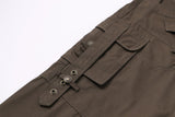 Urban Pocket Wide Cargo Pants  232919393