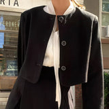 Modern tie - bl