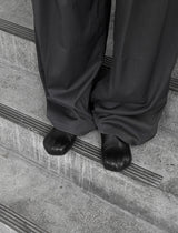 1190 Four Two-Way Mule Loafer (1cm)