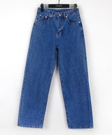 Deep Blue Jeans - denim.pt