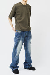 Serin Straight Denim