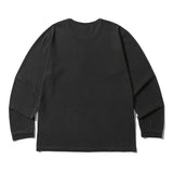 BRIGHT PIGMENT LONG SLEEVE