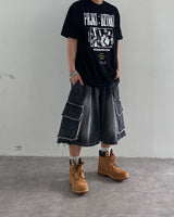 SL Dekki Bermuda Pants (2C)
