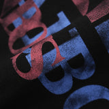 スタークプリントショートスリーブTシャツ