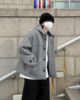 シルキーファービーニー/Silky Fur Beanie