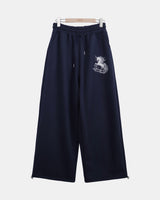 Ethan Unicorn Training Pants