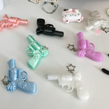 【MADE】 Star Revolver Keyring