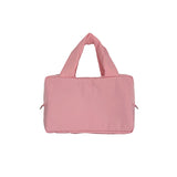 パディングトートバッグ (Pink)