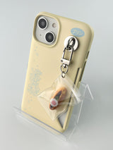 Pudding Card Hard Case