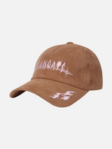 Grace Pink Cap (2color)