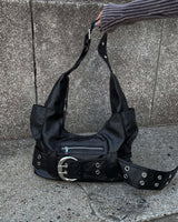 Big belt bag (2colors)