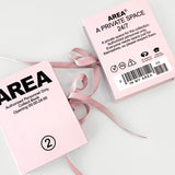 oab area diary 002 / a7 binder