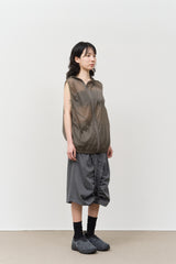 (W) Ser Bermuda Pants (2color)