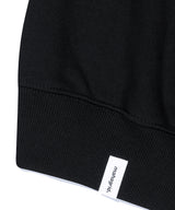 ARCH LOGO HOODIE