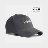 BIC SIZE XL HIGHLAND CAP DARK GREY