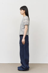 Center Carpenter Slab Denim