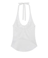 st shoulder top (white)