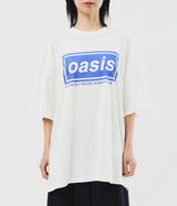 Blue Oasis Top (3color)