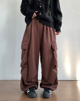 May Big Cargo Napping Sweatpants