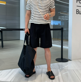 Kuiper Basic Turk Back Banding Shorts