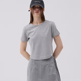 Double label Tshirt_3Color