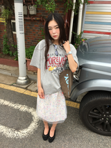 フォーエバー ルーズフィット Tシャツ(3color)