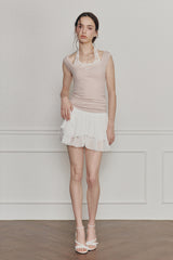 REGINA TOP pink