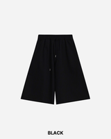 Feden Bermuda Sweatpants 2C