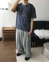 コデルパッチショートスリーブTシャツ