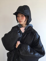 [MD Pick]ブルックリンパディング + トルーパーハット (2color)