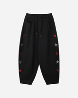 Fix Curved Sweatpants